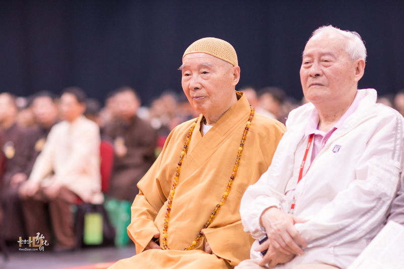 淨空老法師 淨空法師 2015